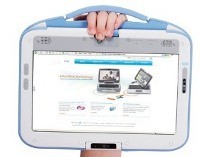 Wajah Baru Laptop Murah Intel