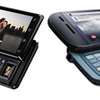 LG dan Motorola Sapa Penggemar Qwerty Slide