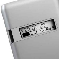 WD Kenalkan Hardisk Eksternal dengan E-Label