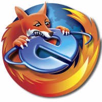 Firefox Alami Triwulan Episode Negatif