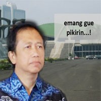 Dukungan Mengalir di Akun Facebook Marzuki Alie