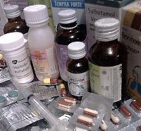 Ribuan Info Obat Murah Bisa Diakses via SMS