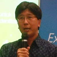 Filosofi Kopasus ala Presdir Microsoft