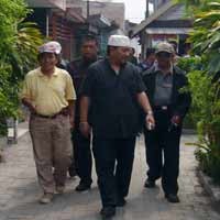 Tak Direkomendasi Golkar, Cak Ucup Maju Lewat Partai Lain