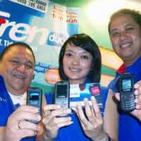 Mobile 8 Bidik Pasar Kawula Muda