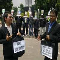 KAMMI Desak Pansus Century Sebut Nama Pihak yang Terlibat