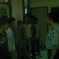 Berdalih Reuni SMA, 9 Pemabuk Diamankan