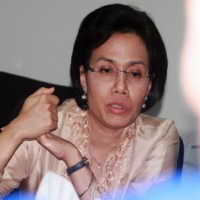 Sri Mulyani: Saya Melanggar Apa?