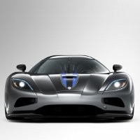 Koenigsegg Rayakan Ultah dengan Agera