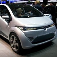 Harta Terpendam Proton Emas