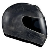 Helm Lembut Seperti Kulit