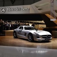 Schumi Kenalkan Safety Car Paling Dahsyat dalam Sejarah F1