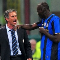 Balotelli Hanya Benci Mobil Mourinho