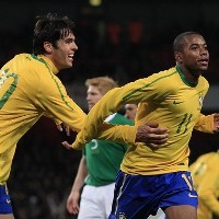 Samba Goyang Irlandia