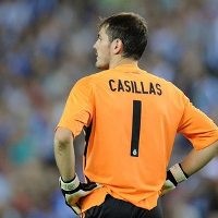 Dekati Raul, Casillas Kejar Zubizarreta