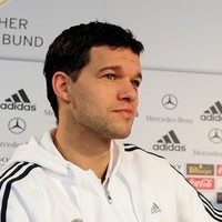 Ballack: Argentina, Jagonya Main Licik