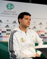 Ballack: Argentina, Jagonya Main Licik