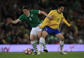 Irlandia Masih Dijauhi Keadilan