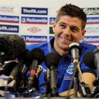 Bermodal Kebanggaan Gerrard Tatap Kemenangan