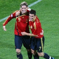 Villa Kuatkan Mental Torres