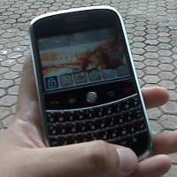 Aplikasi BlackBerry Mudahkan Zakat, Infak dan Sedekah 