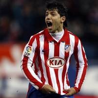 Aguero: Maradona Tak Mengatur Saya 