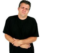 Penyebab Banyak Gas di Perut