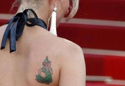 Untung Rugi Memiliki Tato