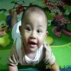 Azizan Athar Setiawan, 7 Bulan; Lelaki; m
