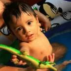 Danish Kafeel, 11 Bulan; Lelaki; m