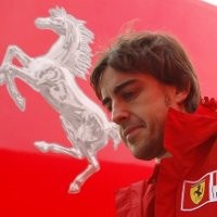 Gelar Buat Alonso dan Ferrari?