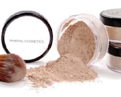 Mineral Foundation Untuk Kulit Lebih Sehat