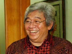Ketua MPR Tolak Hasil Paripurna DPR Dilanjutkan ke Pemakzulan