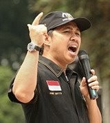 PKS Tak Percaya Ancaman Reshuffle PD Akan Disetujui SBY