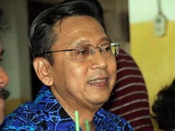 Boediono Akan Beri Pandangan yang Lebih Spesifik  