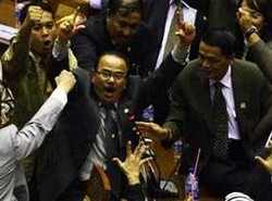 Meski Berubah Arah, PPP Tetap Komitmen dengan Koalisi