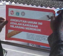 Menkes: RPP Tembakau Juga Lindungi Kesehatan Petani Tembakau