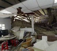 Taiwan Diguncang Gempa