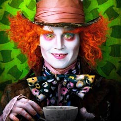 Petualangan Alice Kembali ke Negeri Ajaib