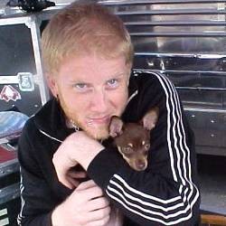 Drummer My Chemical Romance Hengkang