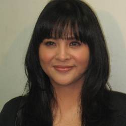 Ingin Lebih Feminin, Audy Mulai Bergincu Merah