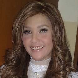 Tanpa Dhani, Maia Estianty Ngaku Lebih Happy