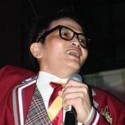 Yosi Project Pop Gemes Nonton Sidang DPR