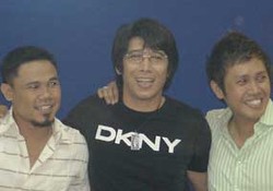 Bintang OVJ Siap Ramaikan Pas Mantab Trans7