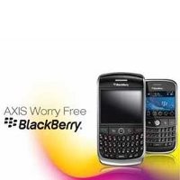 Keluhan BlackBerry Friend AXIS Bapak Budi Setiawan Sedot Pulsa Selesai 