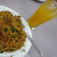 Ternyata Pidie 2000 Jalan Margonda Melewatkan Pesanan 