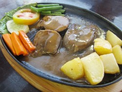 Bistik Lidah Yang Menggoyang Lidah!