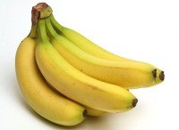 Memilih Pisang Untuk Cake