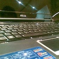 Ganasnya Mesin Game 3D Asus Tak Bisa Dijajal