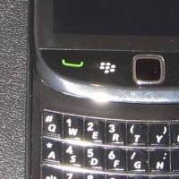 Bocoran Storm 3 Ternyata BlackBerry Bold? 